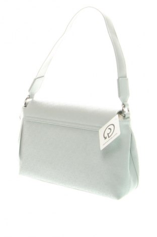 Geantă de femei Calvin Klein, Culoare Albastru, Preț 278,99 Lei