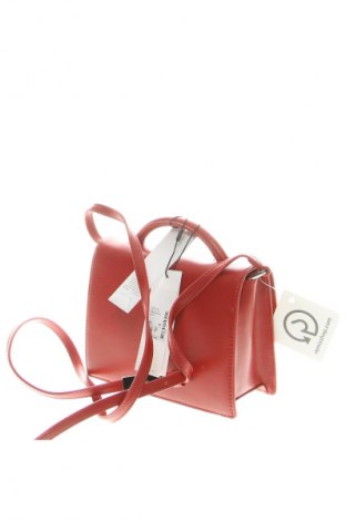Dámská kabelka  Calvin Klein, Barva Červená, Cena  1 429,00 Kč