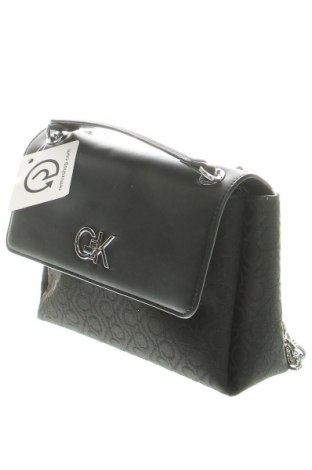 Dámská kabelka  Calvin Klein, Barva Černá, Cena  1 019,00 Kč