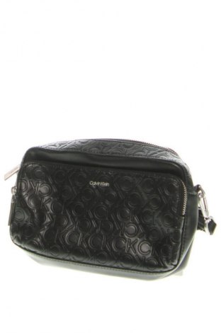 Dámská kabelka  Calvin Klein, Barva Černá, Cena  1 499,00 Kč