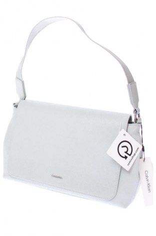 Damska torebka Calvin Klein, Kolor Szary, Cena 135,99 zł, #134698324