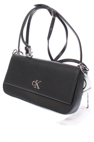 Dámská kabelka  Calvin Klein Jeans, Barva Černá, Cena  1 149,00 Kč