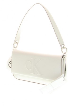 Dámská kabelka  Calvin Klein Jeans, Barva Šedá, Cena  1 279,00 Kč