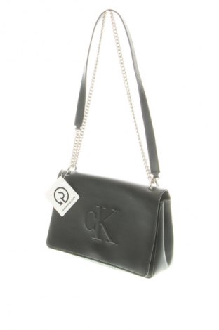 Dámská kabelka  Calvin Klein Jeans, Barva Černá, Cena  1 629,00 Kč