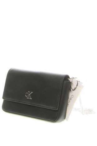 Damentasche Calvin Klein Jeans, Farbe Schwarz, Preis 49,99 €