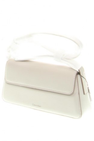 Dámská kabelka  Calvin Klein Jeans, Barva Popelavě růžová, Cena  1 069,00 Kč