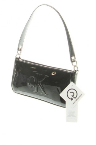 Geantă de femei Calvin Klein Jeans, Culoare Negru, Preț 387,99 Lei