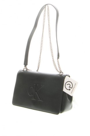 Damska torebka Calvin Klein Jeans, Kolor Czarny, Cena 252,99 zł