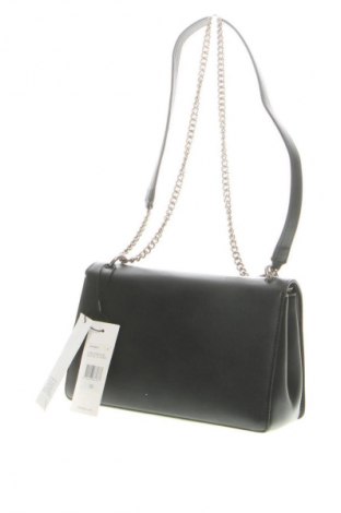 Damska torebka Calvin Klein Jeans, Kolor Czarny, Cena 252,99 zł