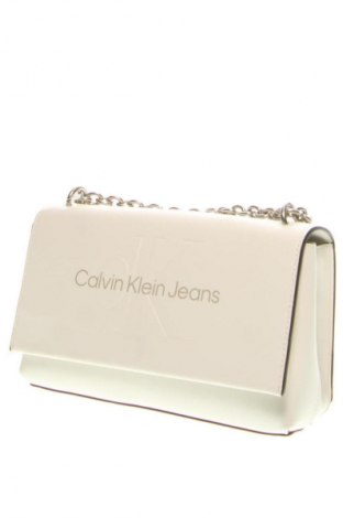 Dámská kabelka  Calvin Klein Jeans, Barva Béžová, Cena  1 449,00 Kč