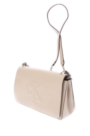 Dámská kabelka  Calvin Klein Jeans, Barva Hnědá, Cena  1 629,00 Kč