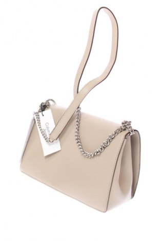 Dámská kabelka  Calvin Klein Jeans, Barva Hnědá, Cena  1 629,00 Kč