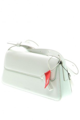 Дамска чанта Calvin Klein Jeans, Цвят Син, Цена 47,55 €