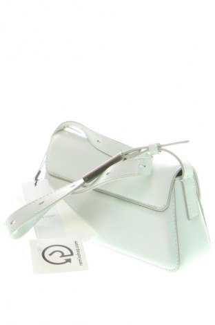 Дамска чанта Calvin Klein Jeans, Цвят Син, Цена 47,55 €