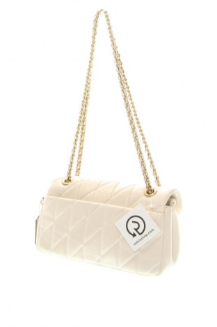 Дамска чанта Coach, Цвят Екрю, Цена 217,29 €