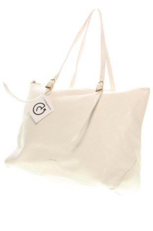 Damentasche Coccinelle, Farbe Ecru, Preis 234,99 €