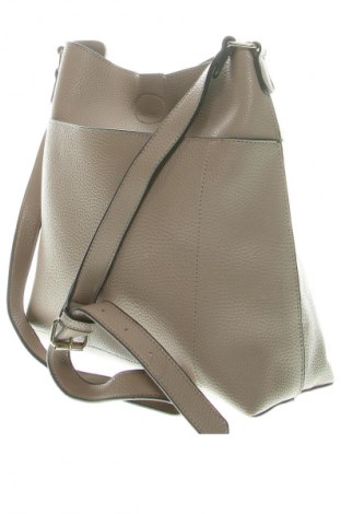 Damentasche Dorothy Perkins, Farbe Beige, Preis 21,99 €