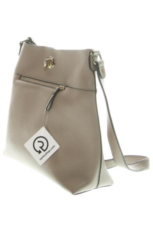 Damentasche Dorothy Perkins, Farbe Beige, Preis 21,99 €