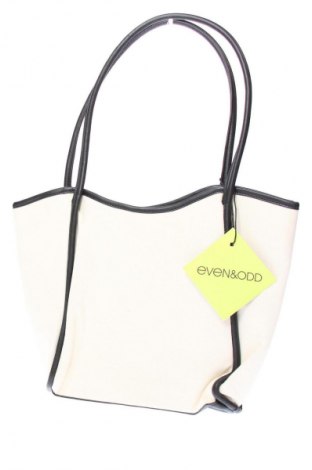 Dámská kabelka  Even&Odd, Barva Krémová, Cena  329,00 Kč