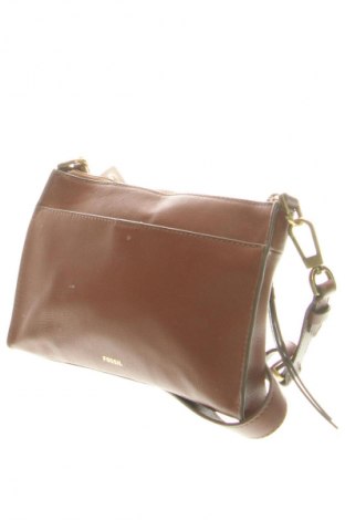Geantă de femei Fossil, Culoare Maro, Preț 339,99 Lei