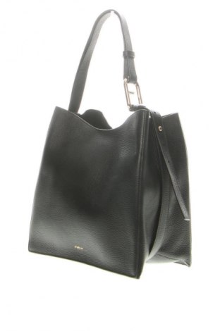 Дамска чанта Furla, Цвят Черен, Цена 235,19 €