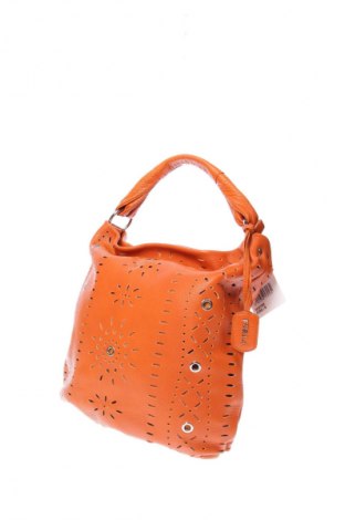 Дамска чанта Furla, Цвят Оранжев, Цена 128,02 €