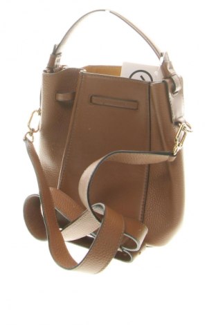 Дамска чанта Furla, Цвят Кафяв, Цена 209,62 €