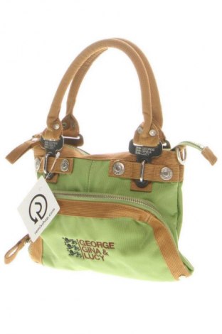 Dámská kabelka  George Gina & Lucy, Barva Zelená, Cena  839,00 Kč