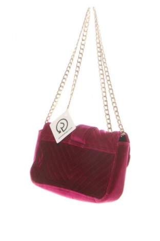 Dámská kabelka  Gina Tricot, Barva Růžová, Cena  375,00 Kč