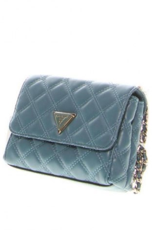 Dámská kabelka  Guess, Barva Modrá, Cena  2 129,00 Kč