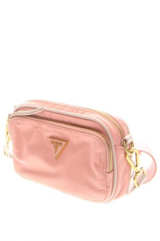 Dámská kabelka  Guess, Barva Růžová, Cena  2 129,00 Kč
