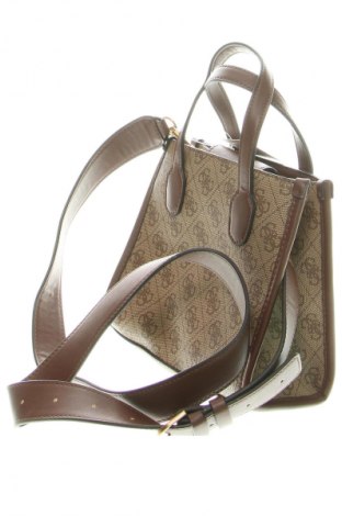 Dámská kabelka  Guess, Barva Hnědá, Cena  2 279,00 Kč