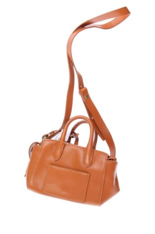 Geantă de femei J.Crew, Culoare Maro, Preț 191,99 Lei