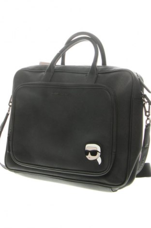 Dámská kabelka  Karl Lagerfeld, Barva Černá, Cena  2 799,00 Kč