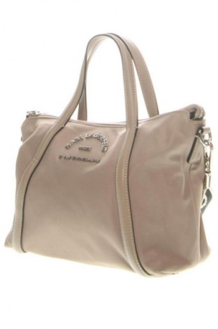 Dámská kabelka  Karl Lagerfeld, Barva Béžová, Cena  1 999,00 Kč