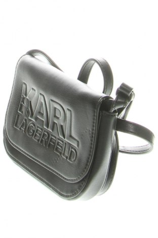 Dámská kabelka  Karl Lagerfeld, Barva Černá, Cena  1 599,00 Kč