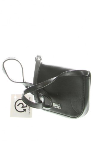 Dámská kabelka  Karl Lagerfeld, Barva Černá, Cena  1 599,00 Kč