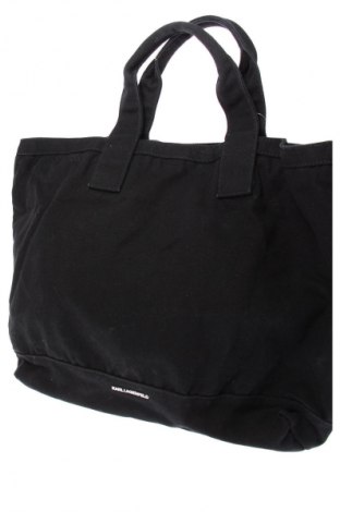 Dámská kabelka  Karl Lagerfeld, Barva Černá, Cena  1 379,00 Kč