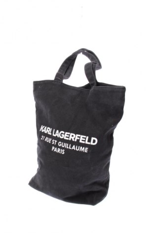 Dámská kabelka  Karl Lagerfeld, Barva Černá, Cena  1 199,00 Kč