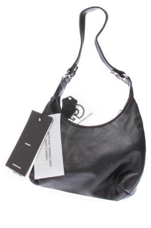 Geantă de femei Kazar, Culoare Negru, Preț 426,99 Lei