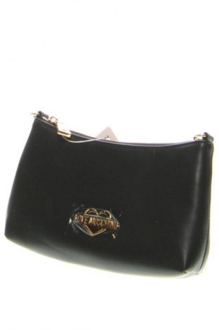 Dámská kabelka  Love Moschino, Barva Černá, Cena  2 599,00 Kč