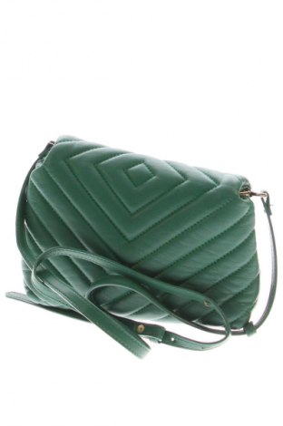 Dámská kabelka  Mango, Barva Zelená, Cena  481,00 Kč