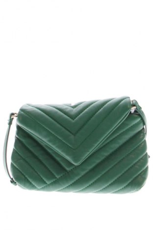 Dámská kabelka  Mango, Barva Zelená, Cena  481,00 Kč