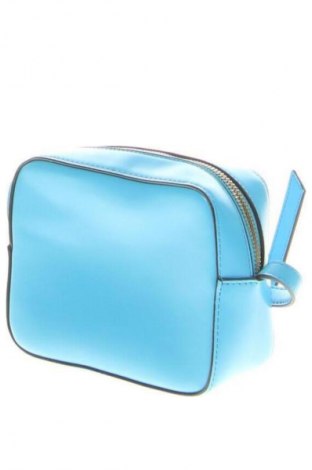 Dámská kabelka  Marks & Spencer, Barva Modrá, Cena  319,00 Kč