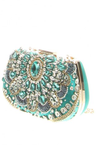 Dámská kabelka  Mascara, Barva Zelená, Cena  989,00 Kč