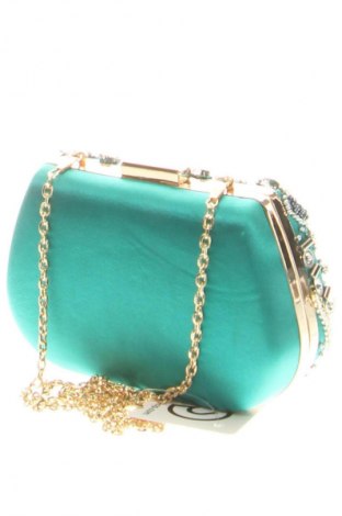 Dámská kabelka  Mascara, Barva Zelená, Cena  989,00 Kč