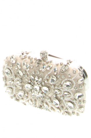 Geantă de femei Mascara, Culoare Bej, Preț 316,99 Lei