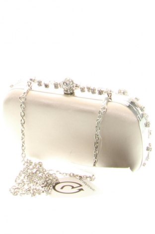 Geantă de femei Mascara, Culoare Bej, Preț 316,99 Lei