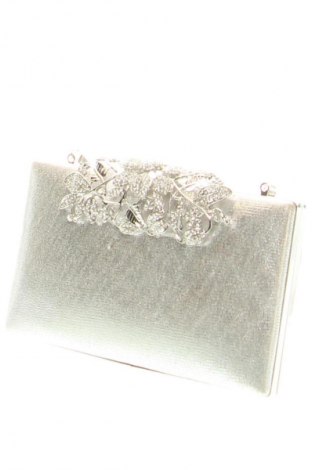 Dámská kabelka  Mascara, Barva Stříbrná, Cena  859,00 Kč