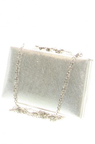 Dámská kabelka  Mascara, Barva Stříbrná, Cena  859,00 Kč